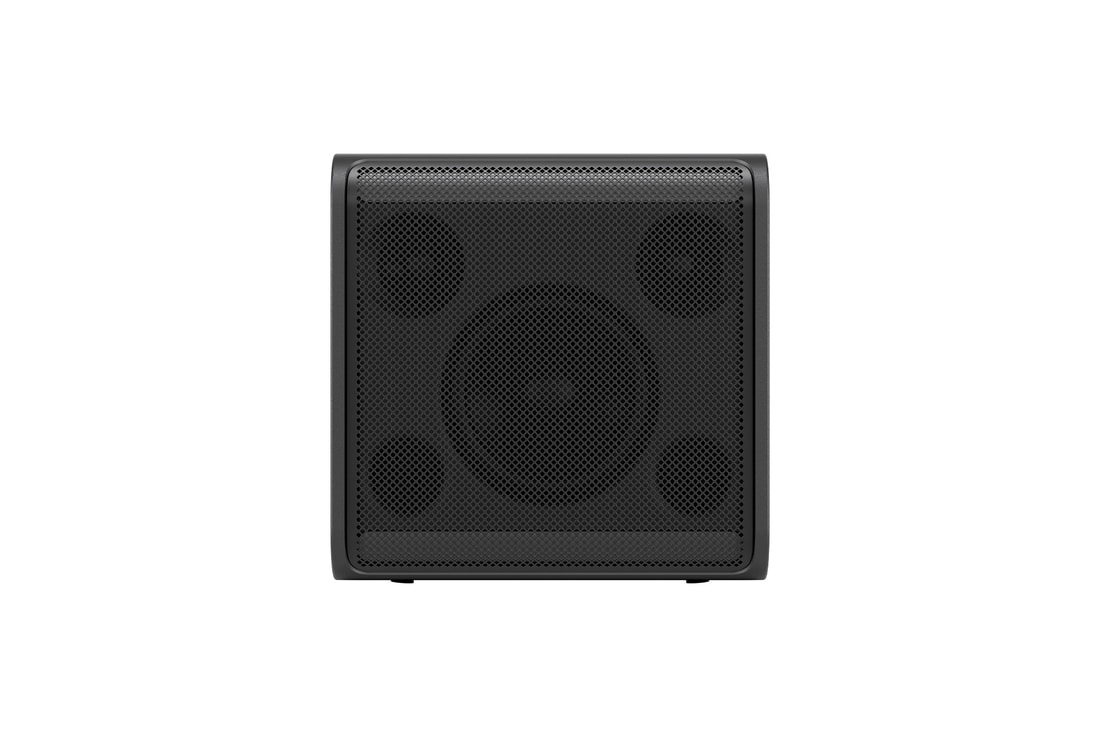 LG Loa LG xboom Stage 301 - tinh chỉnh bởi will.i.am, STAGE301