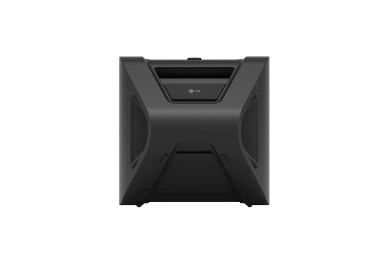 LG Loa tiệc không dây LG xboom Stage 301 tinh chỉnh bởi will.i.am 2.1 kênh công suất 120W mạnh mẽ cùng pin thay thế , STAGE301