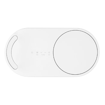Top Light Off