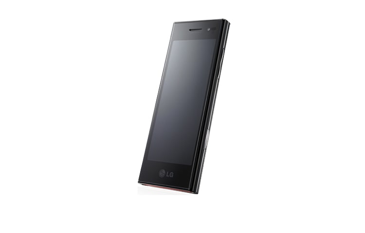 LG New Chocolate, BL40