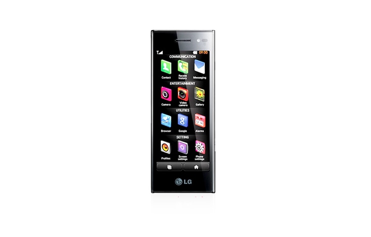 LG New Chocolate, BL40