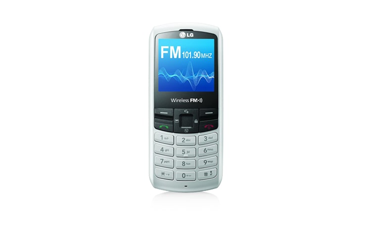 Hình ảnh mặt trước của  GB106