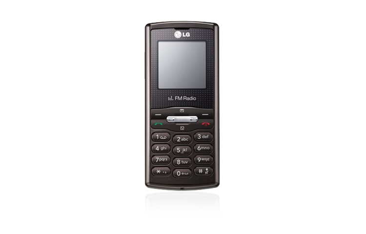 Hình ảnh mặt trước của Nghe FM không cần kết nối tai nghe GB110