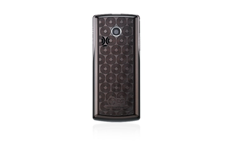 LG Nghe FM không cần kết nối tai nghe, GB110