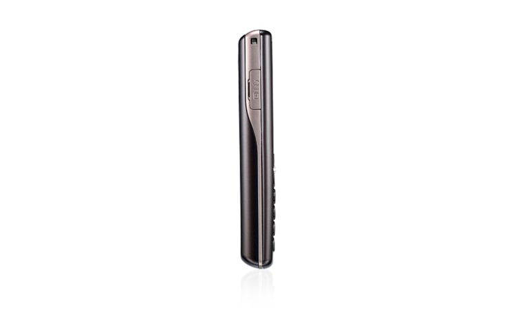 LG Nghe FM không cần kết nối tai nghe, GB110