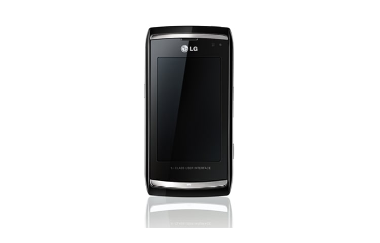 Hình ảnh mặt trước của Camera 8MP. Wi-fi, 3G GC900