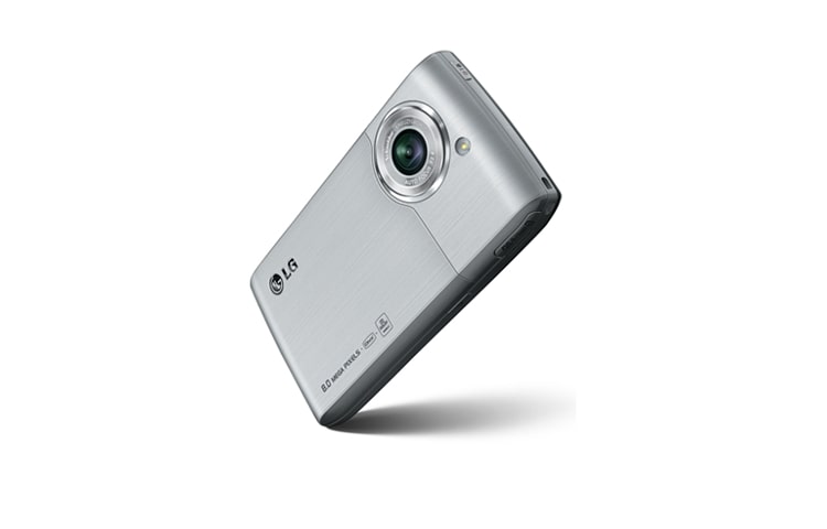 LG Camera 8MP. Wi-fi, 3G, GC900