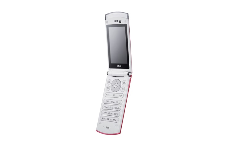 LG Thiết kế dễ thương, đèn LED độc đáo, GD580