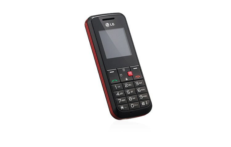 LG Thiết kế nhỏ gọn, bền bỉ, pin lâu. Giá n/y: 540.000VNĐ, GS102