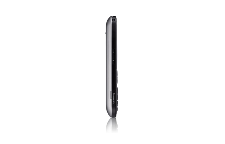 LG Bàn phím QWERTY, màn hình LiveSquare. Giá n/y: 1.650.000VNĐ, GW305