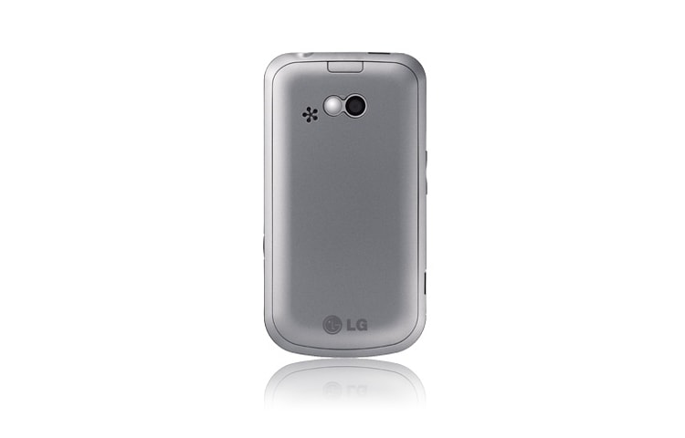 LG Bàn phím QWERTY, màn hình LiveSquare. Giá n/y: 1.650.000VNĐ, GW305