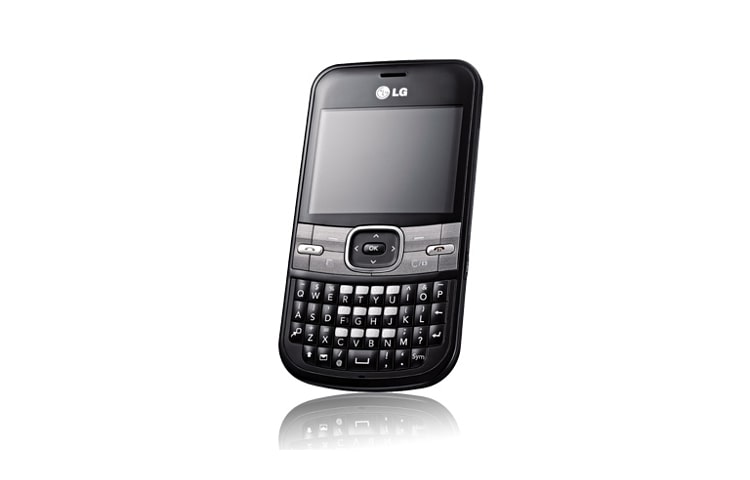 LG Bàn phím QWERTY, màn hình LiveSquare. Giá n/y: 1.650.000VNĐ, GW305