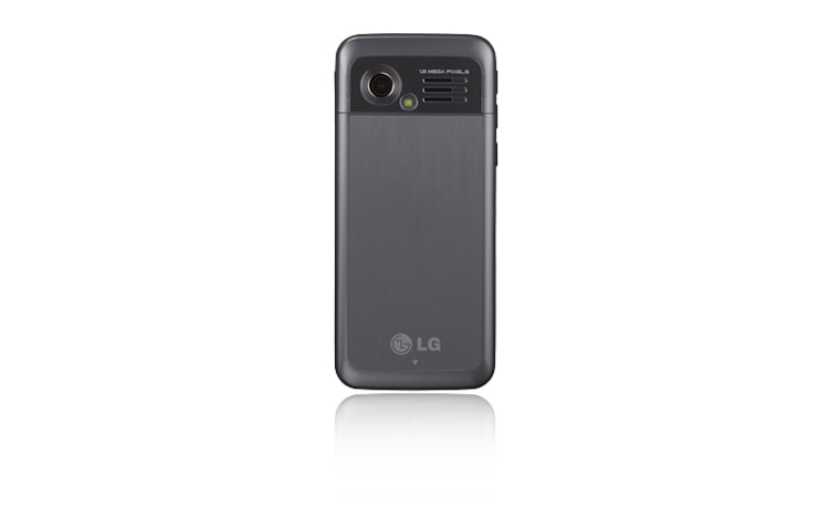 LG 2 sim 2 sóng, GX200