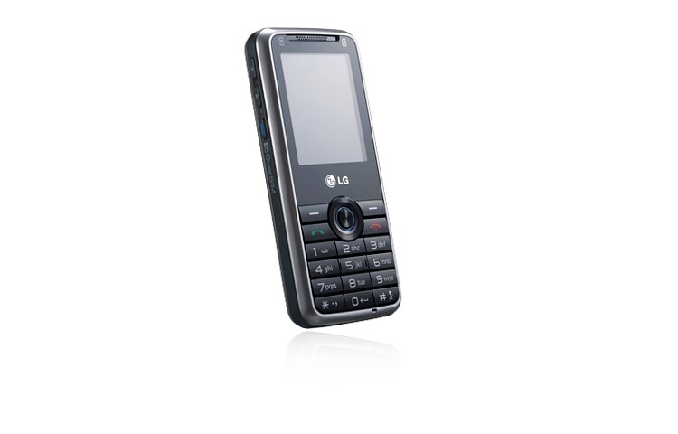 LG 2 sim 2 sóng, GX200