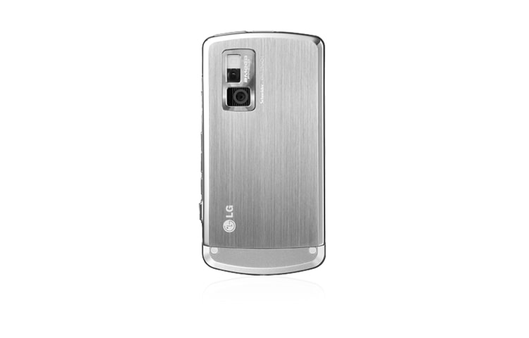 LG Trượt sành điệu, chụp ảnh, nghe nhạc., KE970