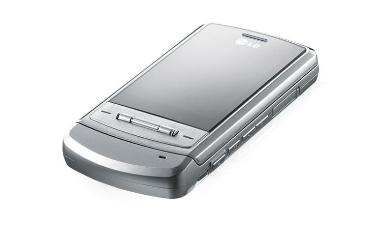LG Trượt sành điệu, chụp ảnh, nghe nhạc., KE970
