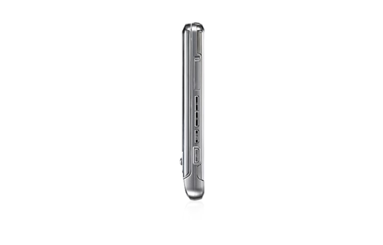 LG Trượt sành điệu, chụp ảnh, nghe nhạc., KE970