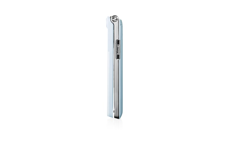 LG Thiết kế đèn led sành điệu, nghe nhạc, chụp ảnh, KF350