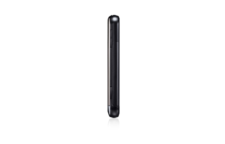 LG Giao diện S-Class, chụp ảnh 5MP, màn hình cảm ứng rộng rãi., KM900
