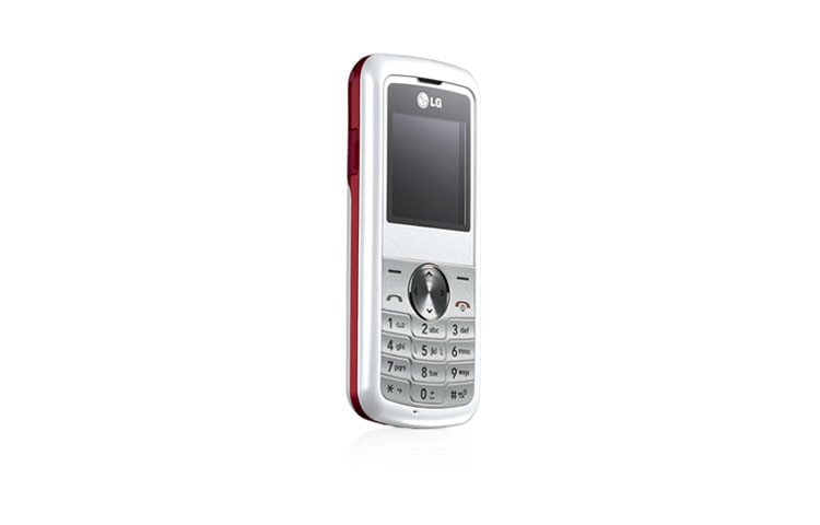 LG Nghe, gọi, nhắn tin, nghe FM, KP100