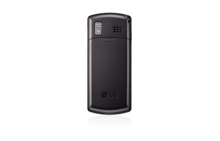 LG Nghe nhạc, chụp ảnh, quay phim, hỗ trợ thẻ nhớ ngoài, KP175