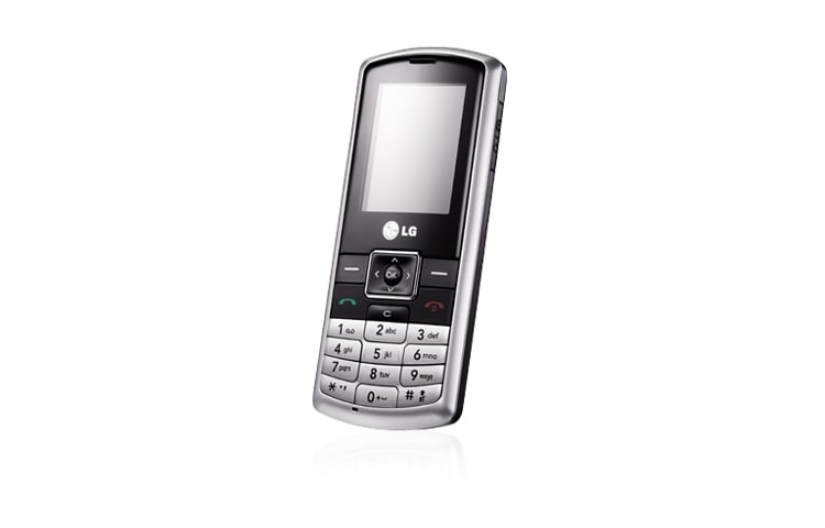LG Nghe nhạc, chụp ảnh, quay phim, hỗ trợ thẻ nhớ ngoài, KP175