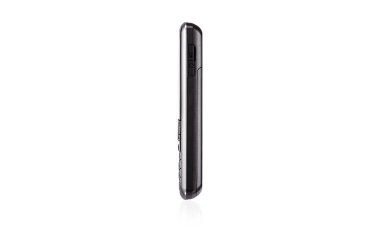 LG Nghe nhạc, chụp ảnh, quay phim, hỗ trợ thẻ nhớ ngoài, KP175