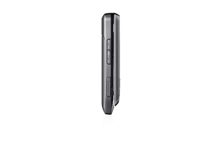 LG Nghe nhạc, chụp ảnh, quay phim, hỗ trợ thẻ nhớ ngoài, KP260