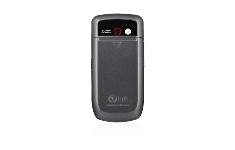 LG Nghe nhạc, chụp ảnh, quay phim, hỗ trợ thẻ nhớ ngoài, KP260