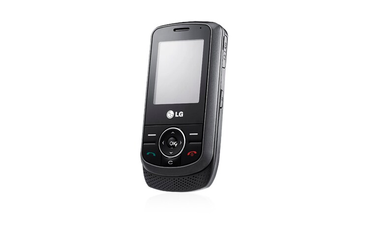 LG Nghe nhạc, chụp ảnh, quay phim, hỗ trợ thẻ nhớ ngoài, KP260
