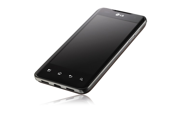 LG Bộ xử lý 2 nhân. Camera 8MP. , Optimus 2x