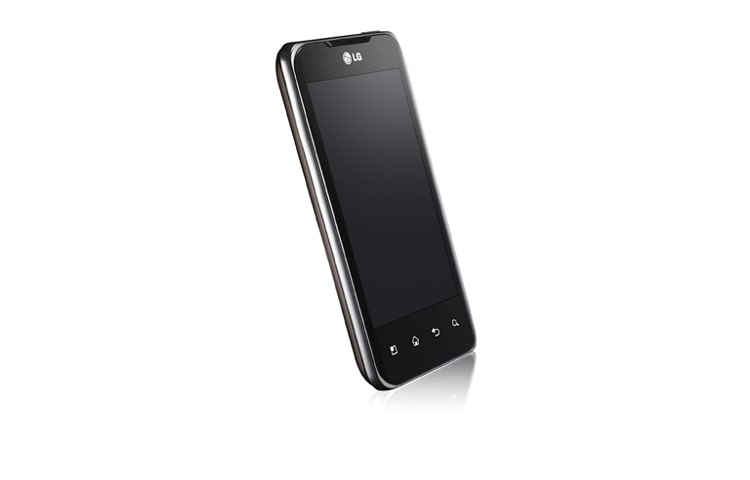 LG Bộ xử lý 2 nhân. Camera 8MP. , Optimus 2x