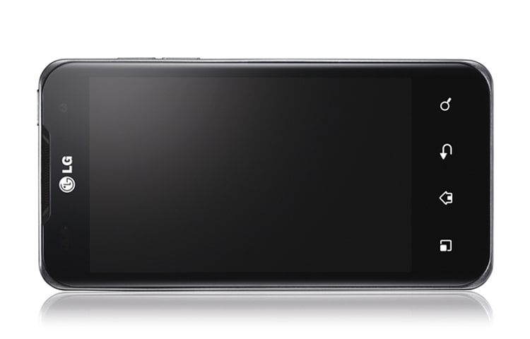 LG Bộ xử lý 2 nhân. Camera 8MP. , Optimus 2x