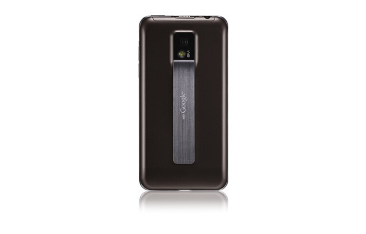 LG Bộ xử lý 2 nhân. Camera 8MP. , Optimus 2x