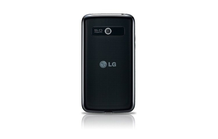 LG Android 2.3 Ginger Bread. Màn hình cảm ứng đa chạm. Giá t/k: 4.690.000VNĐ, Optimus Hub E510