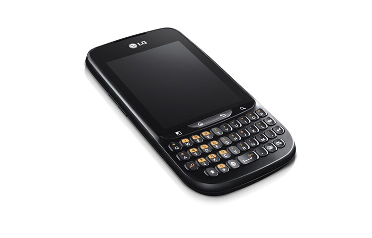 LG Android 2.3 Gingerbread. , Optimus Pro