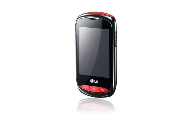 LG Màn hình cảm ứng, kết nối wi-fi. , T310i