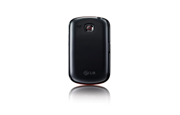 LG Kết nối Wi-fi. Bàn phím QWERTY. , Wink Pro C305
