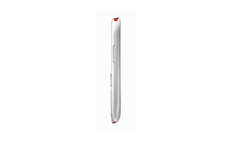 LG Kết nối Wi-fi. Bàn phím QWERTY. , Wink Pro C305