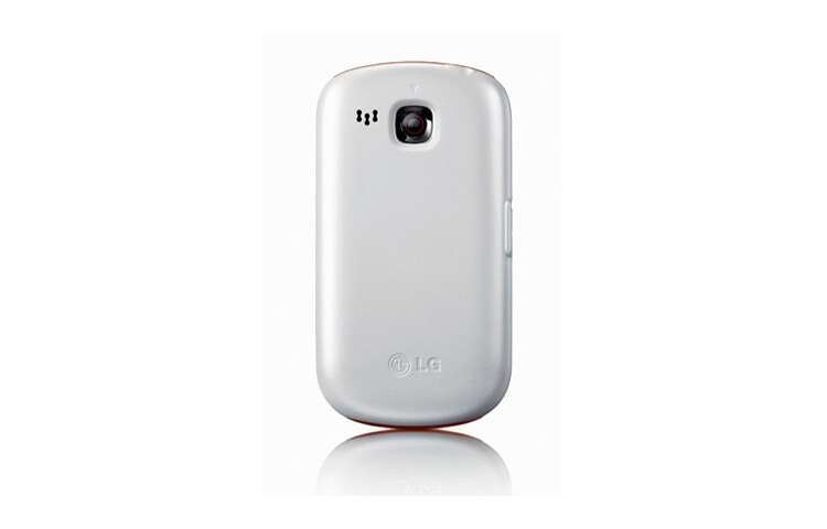LG Kết nối Wi-fi. Bàn phím QWERTY. , Wink Pro C305