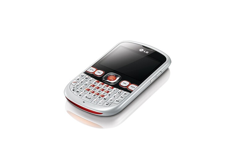 LG Kết nối Wi-fi. Bàn phím QWERTY. , Wink Pro C305