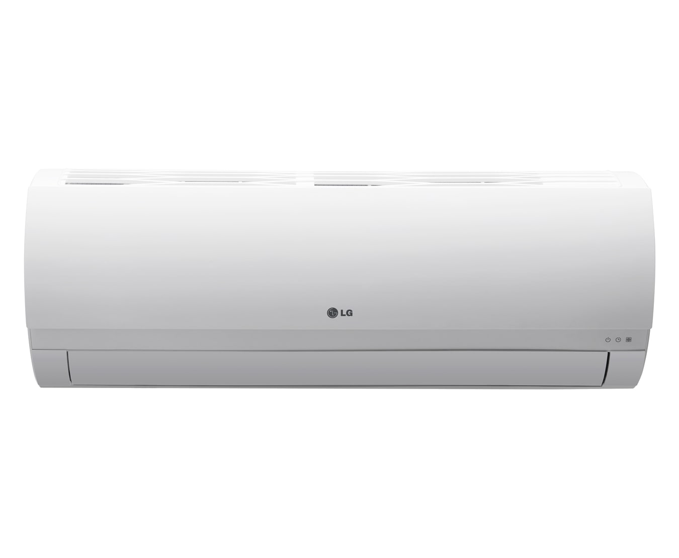 Hình ảnh mặt trước của Điều hòa Inverter V 2 chiều tiêu chuẩn B18ENC B18ENC