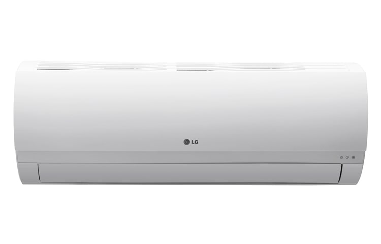 Hình ảnh mặt trước của Điều hòa Inverter V 2 chiều tiêu chuẩn B18ENC B18ENC