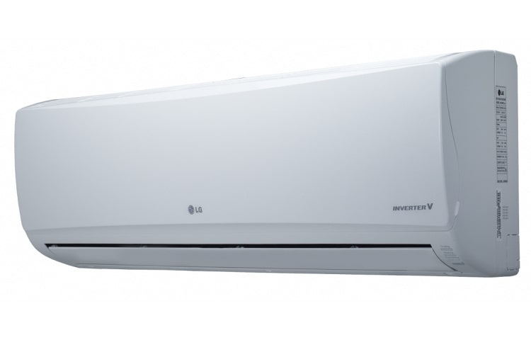 LG Điều hòa Inverter Hai Chiều B18ENA, B18ENA
