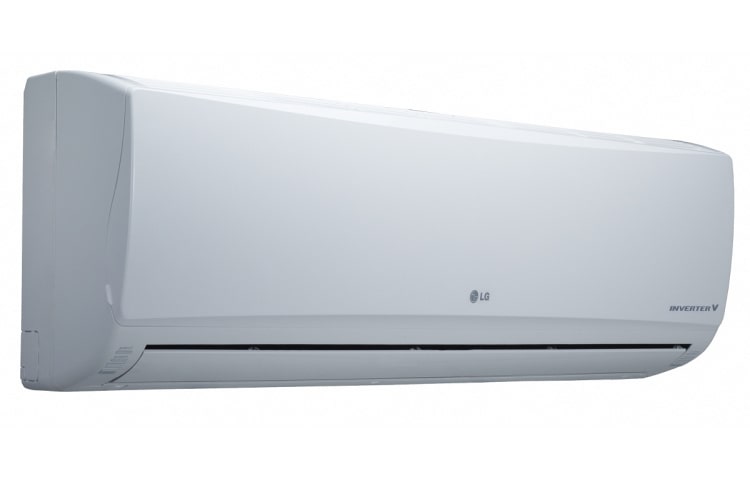 LG Điều hòa Inverter Hai Chiều B18ENA, B18ENA