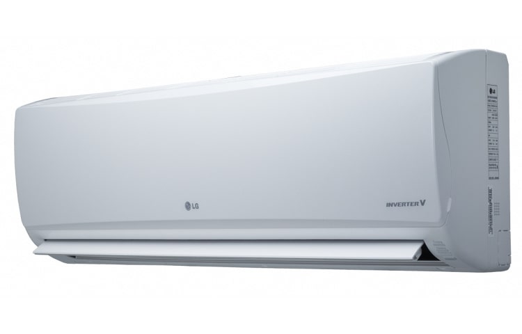 LG Điều hòa Inverter Hai Chiều B18ENA, B18ENA