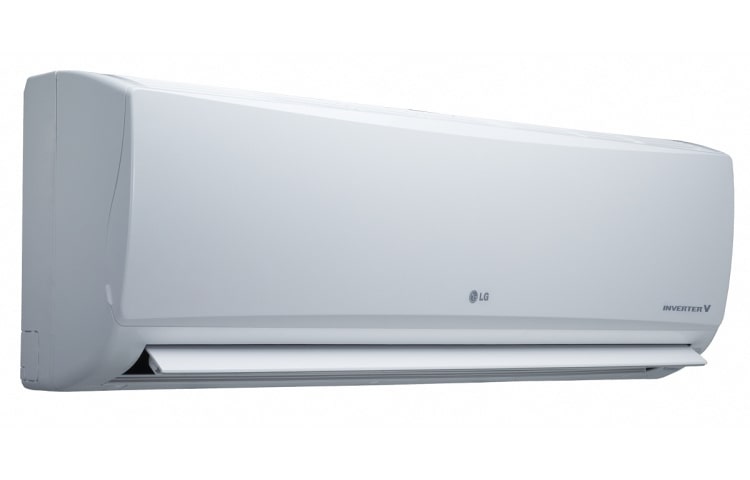 LG Điều hòa Inverter Hai Chiều B18ENA, B18ENA