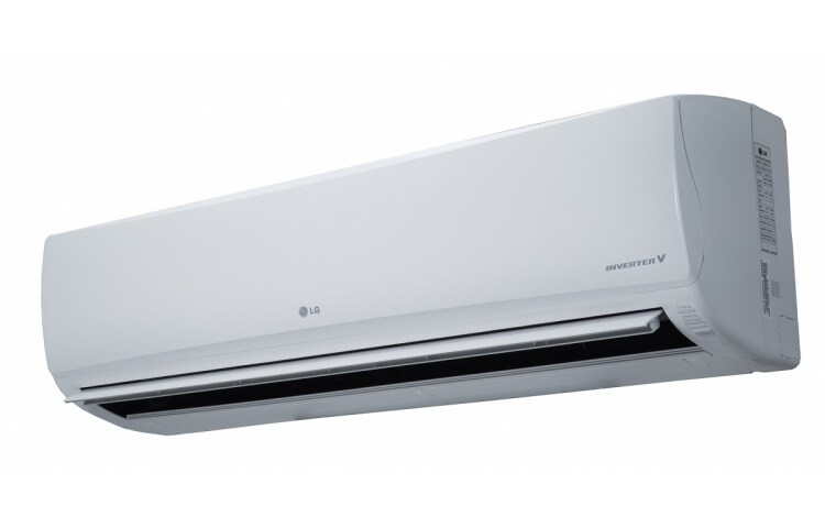 LG Điều hòa Inverter Hai Chiều B18ENA, B18ENA