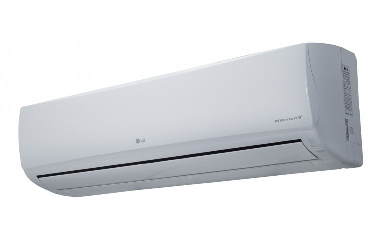 LG Điều hòa Inverter Hai Chiều B18ENA, B18ENA