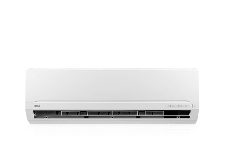 Hình ảnh mặt trước của Điều hòa 1 chiều Health&#43; Fast Cooling 18,000 BTU F18CN F18CN